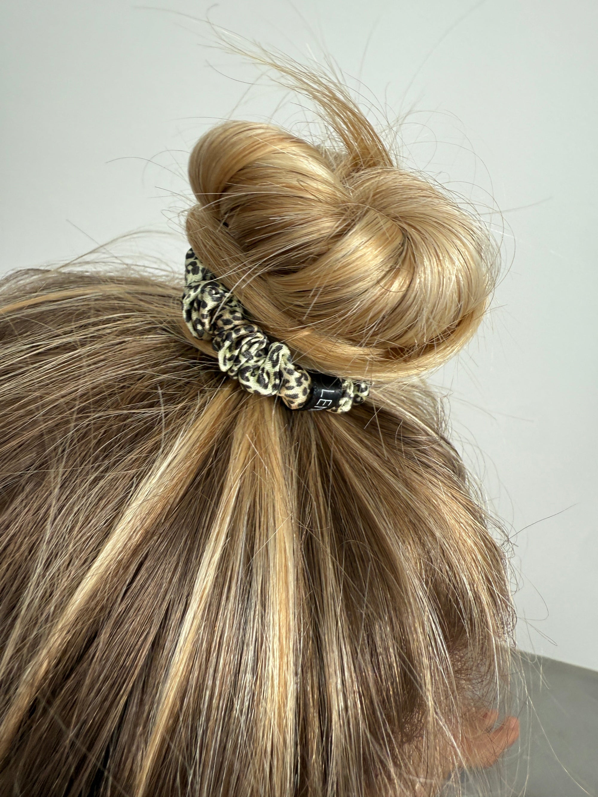 Gesunde Haare sind kein Zufall!