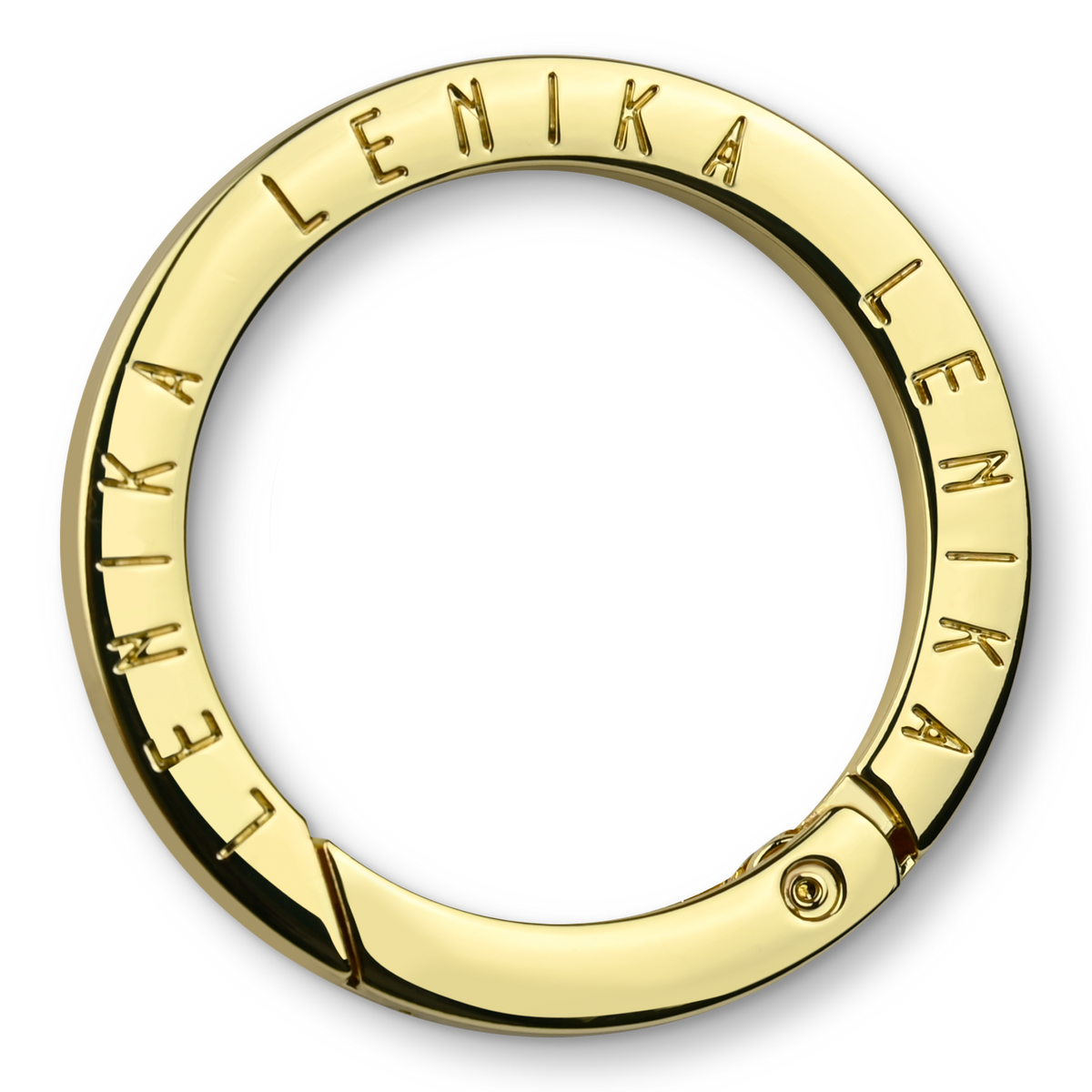 BRUNCHIE CLIP "GOLD"