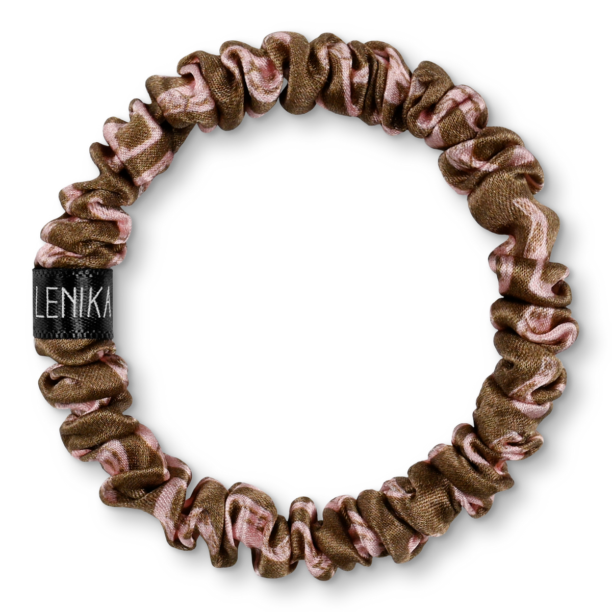 BRUNCHIE SCRUNCHIE "CHAMPAGNER"