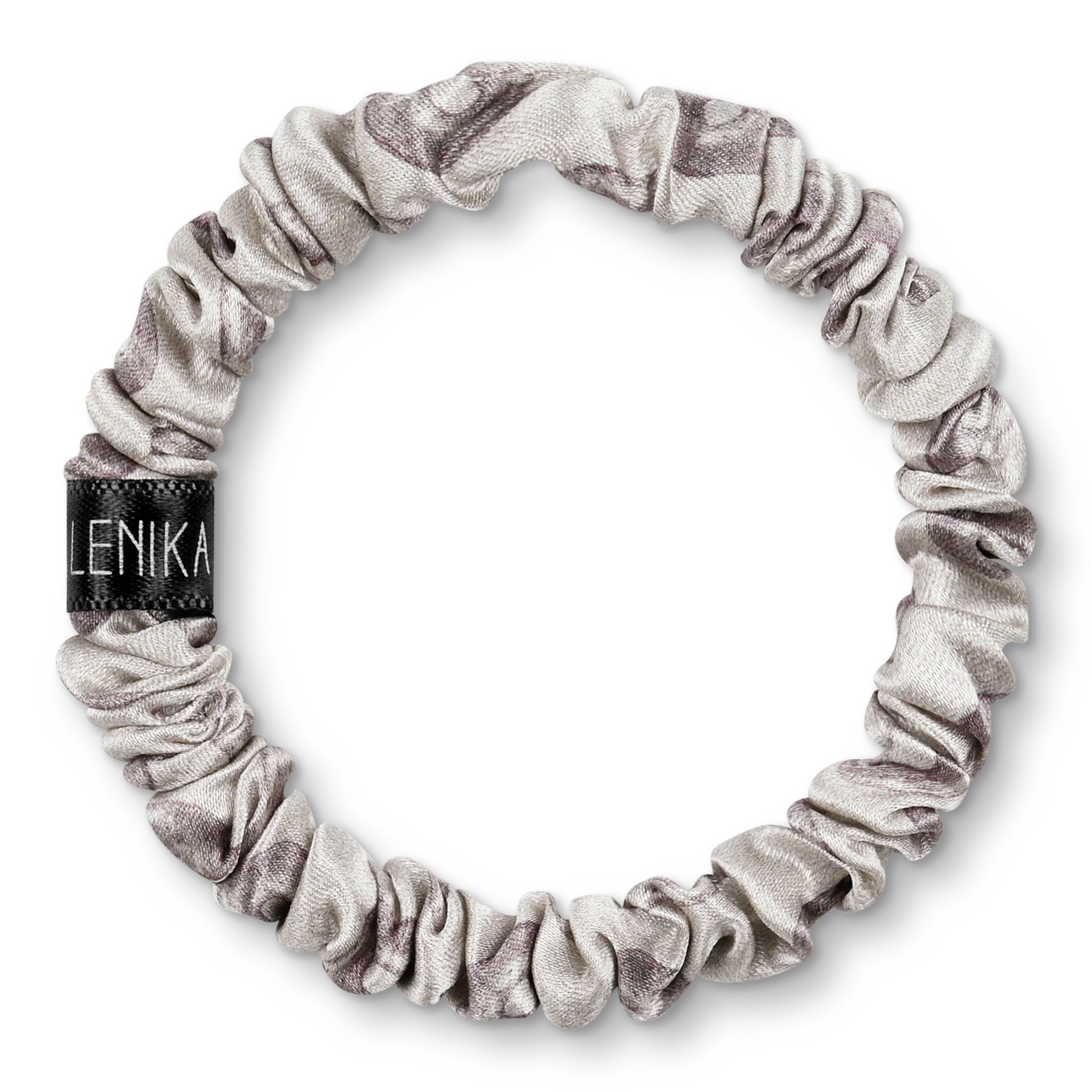 SCRUNCHIE SET OF 3 "SWEETS EDITION"