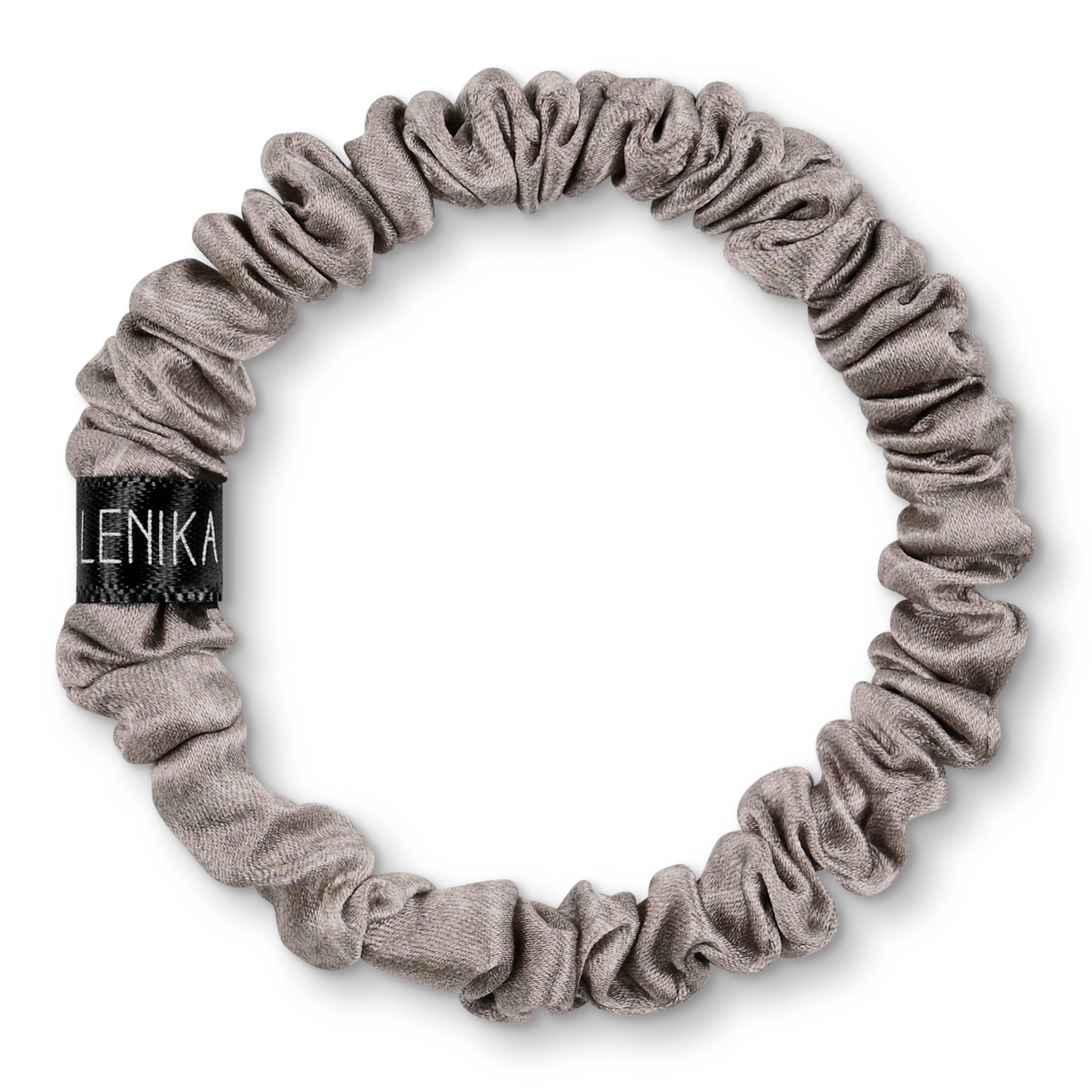 SCRUNCHIE SET OF 3 "SWEETS EDITION"
