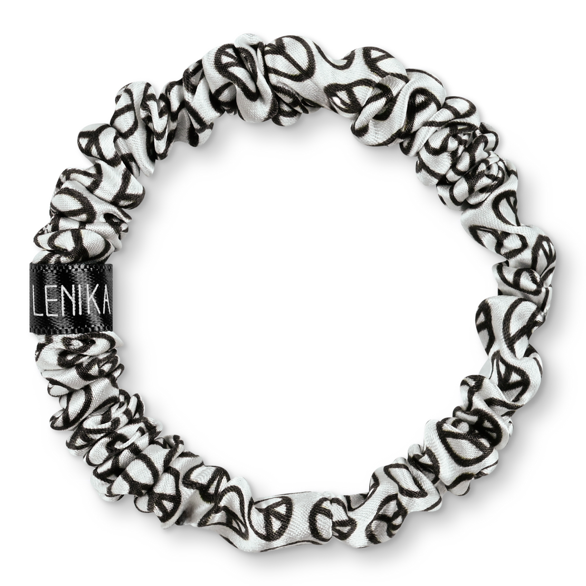 BRUNCHIE SCRUNCHIE "PEACE"