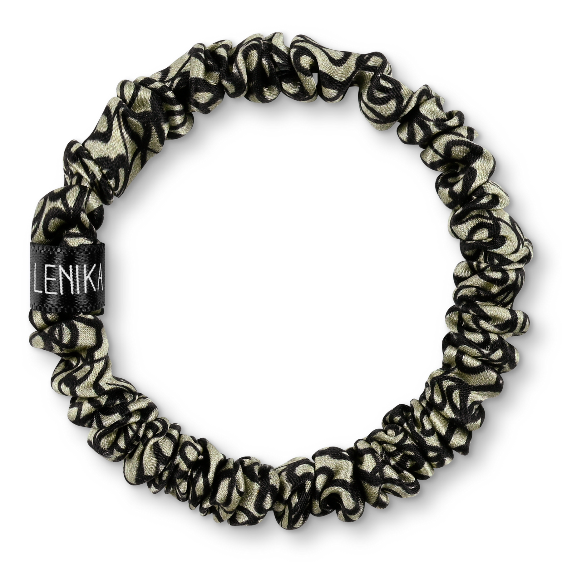 SCRUNCHIE "SNAKE"