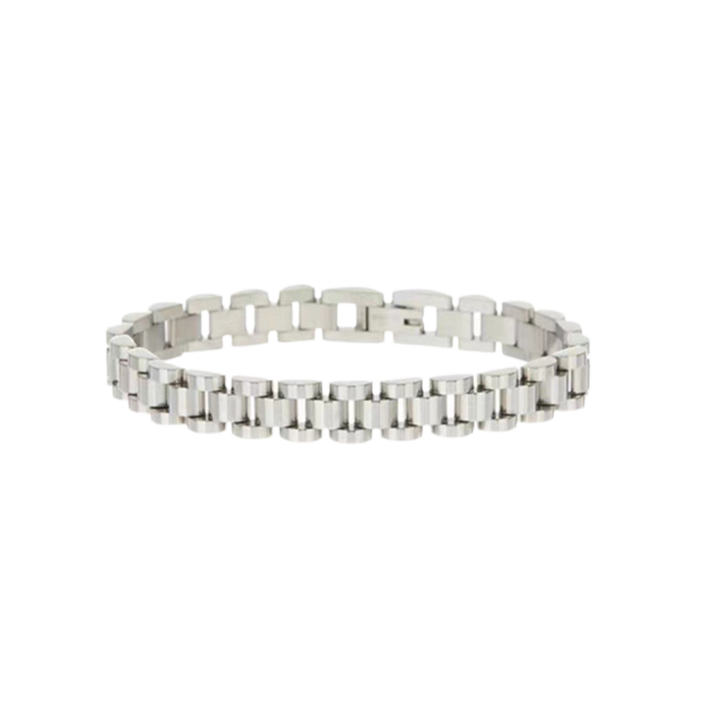 Armband "Jone" aus Edelstahl