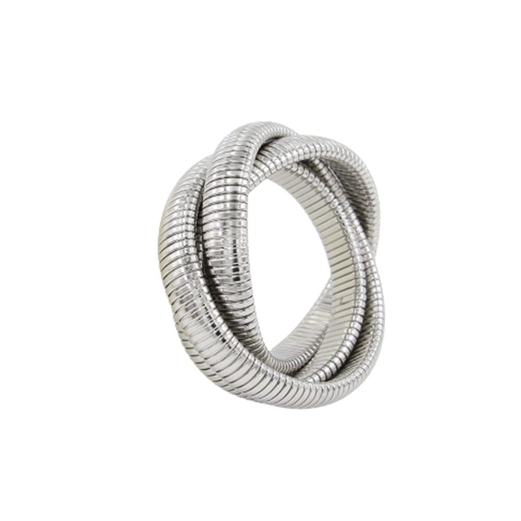Armband "Ona" aus Edelstahl