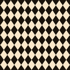 SCRUNCHIE "HARLEKIN"