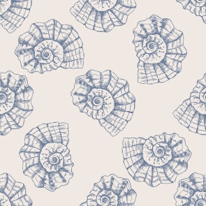 SCRUNCHIE "SHELL"