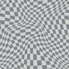 SCRUNCHIE "RACINGGREY"