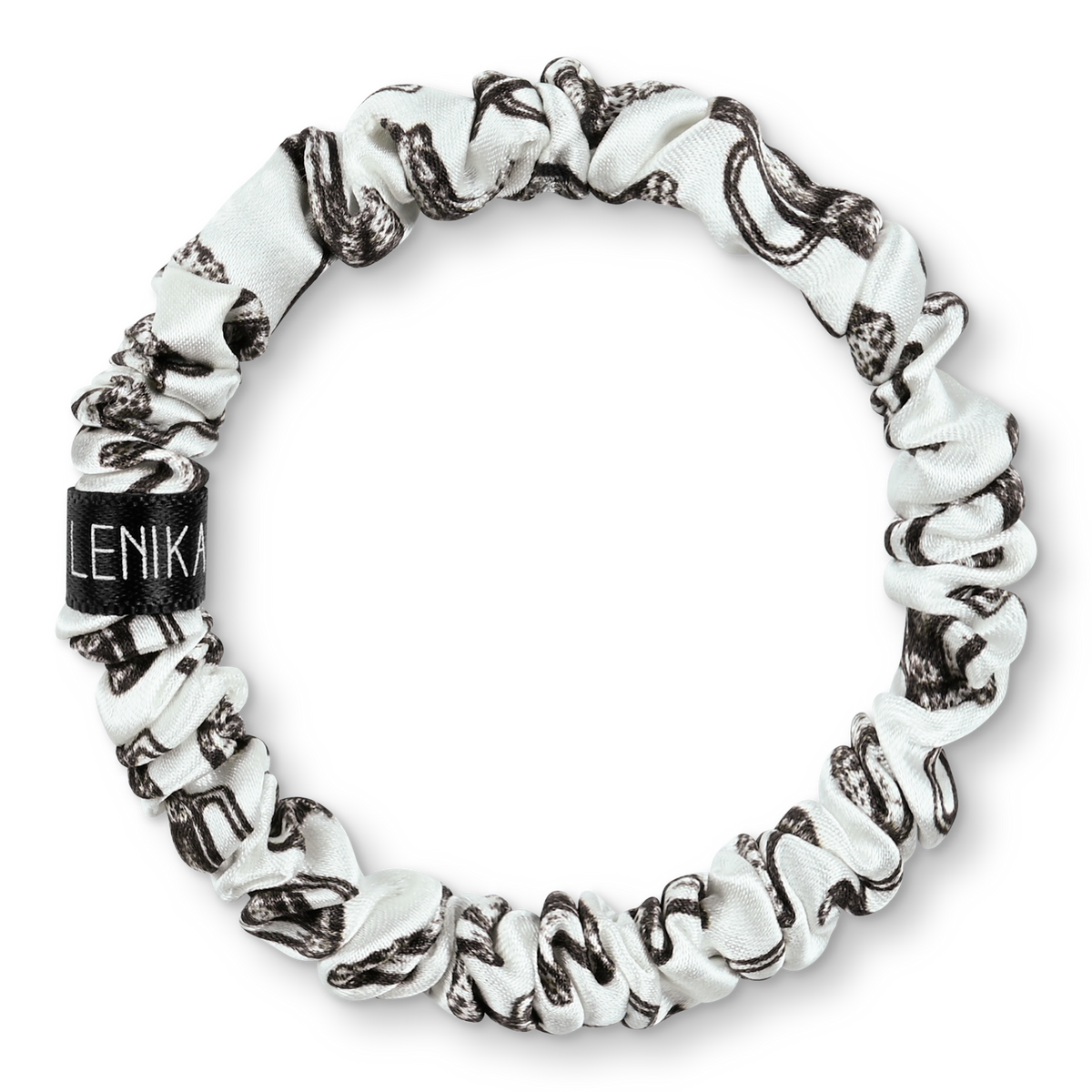SCRUNCHIE "A'MAß"