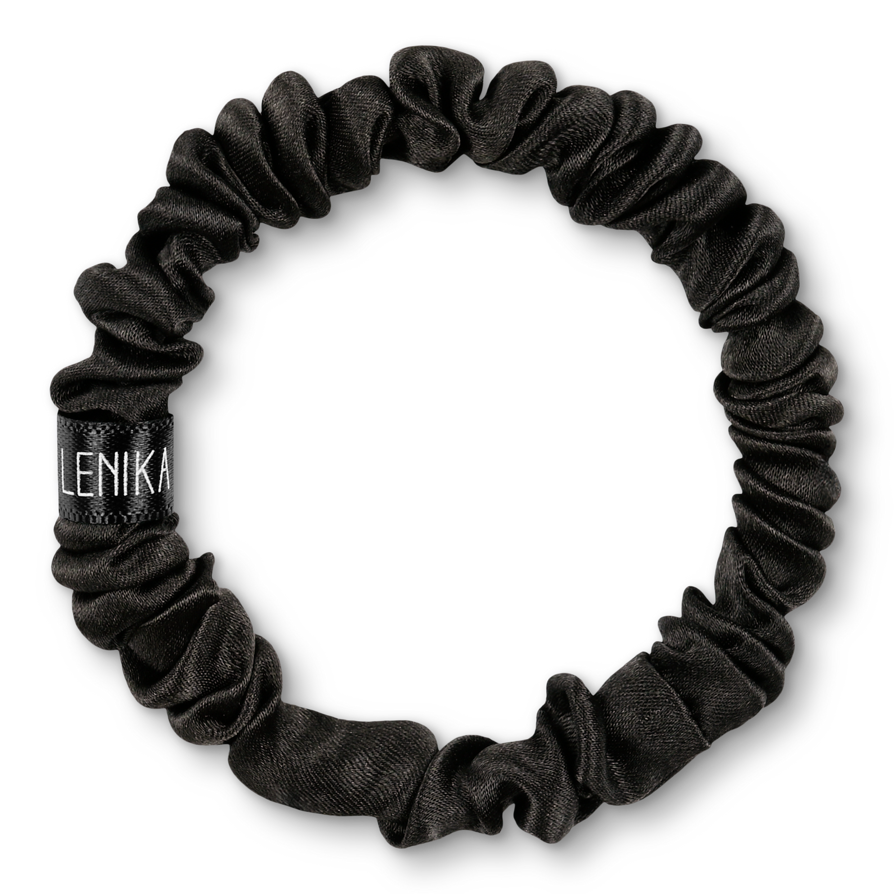 SCRUNCHIE SET OF 3 "PEACE EDITION"