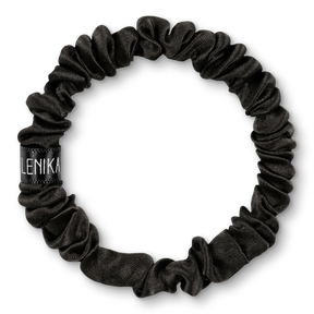 SCRUNCHIE SET OF 3 "PEACE EDITION"
