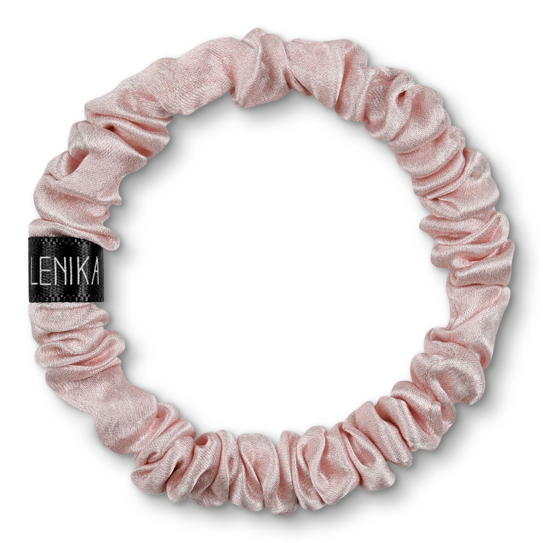 SCRUNCHIE SET OF 3 "BRIDAL EDITION"