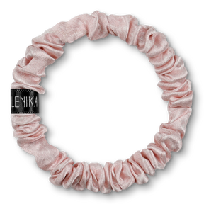SCRUNCHIE SET OF 3 "BRIDAL EDITION"