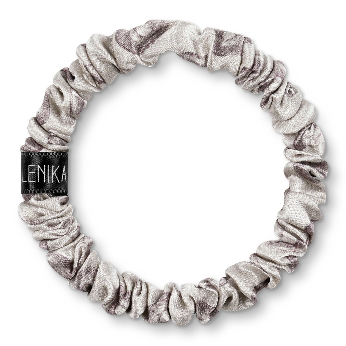 SCRUNCHIE "DONUT"