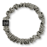 SCRUNCHIE "RACINGGREY"