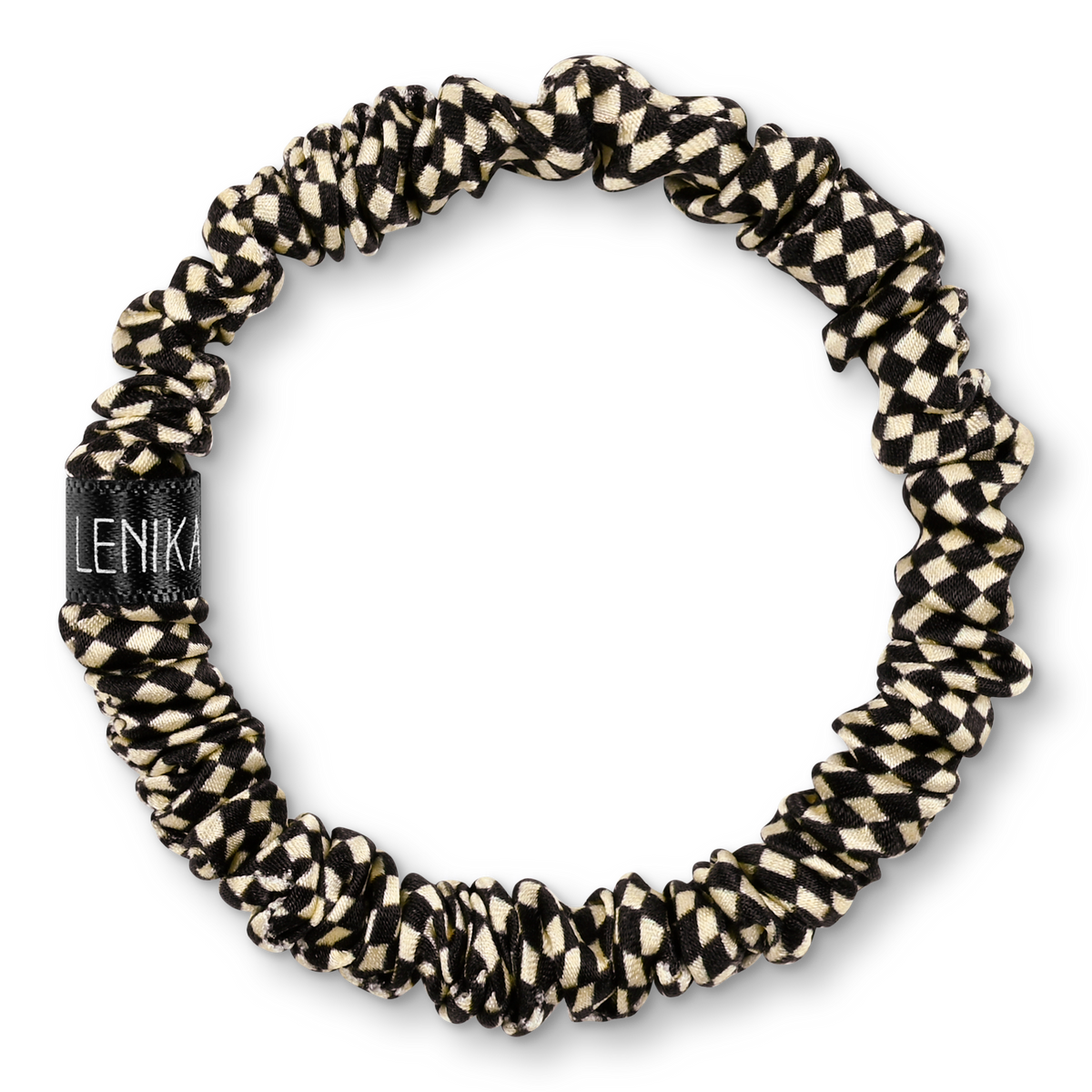 SCRUNCHIE "HARLEKIN"