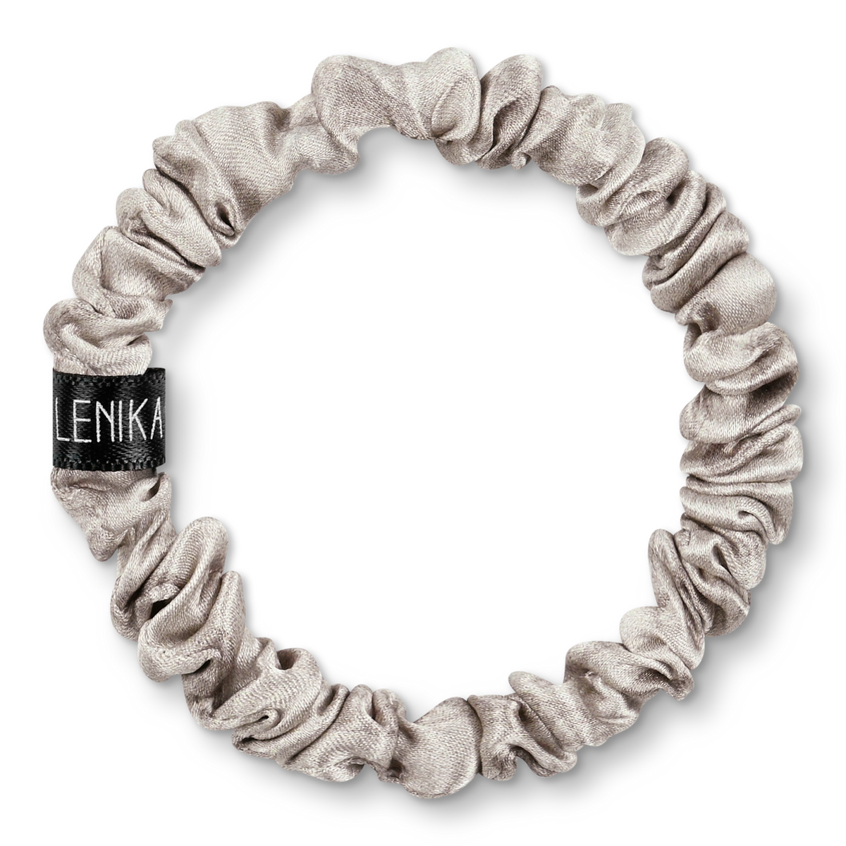 SCRUNCHIE SET OF 3 "SWEETS EDITION"