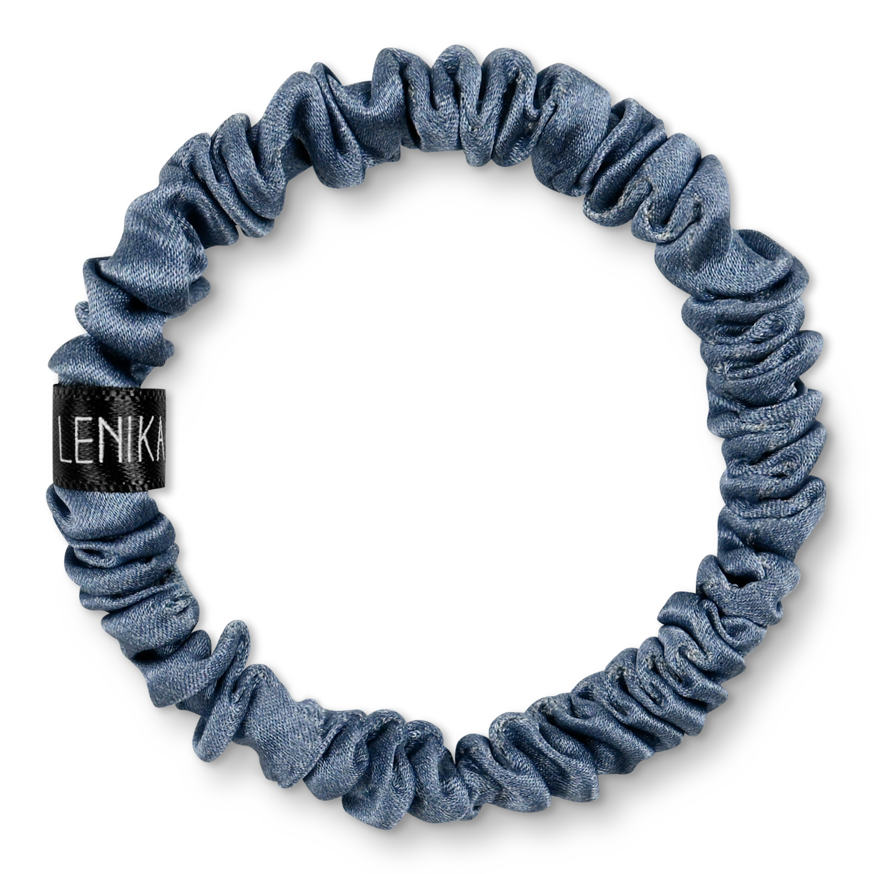 SCRUNCHIE "LAGOON"