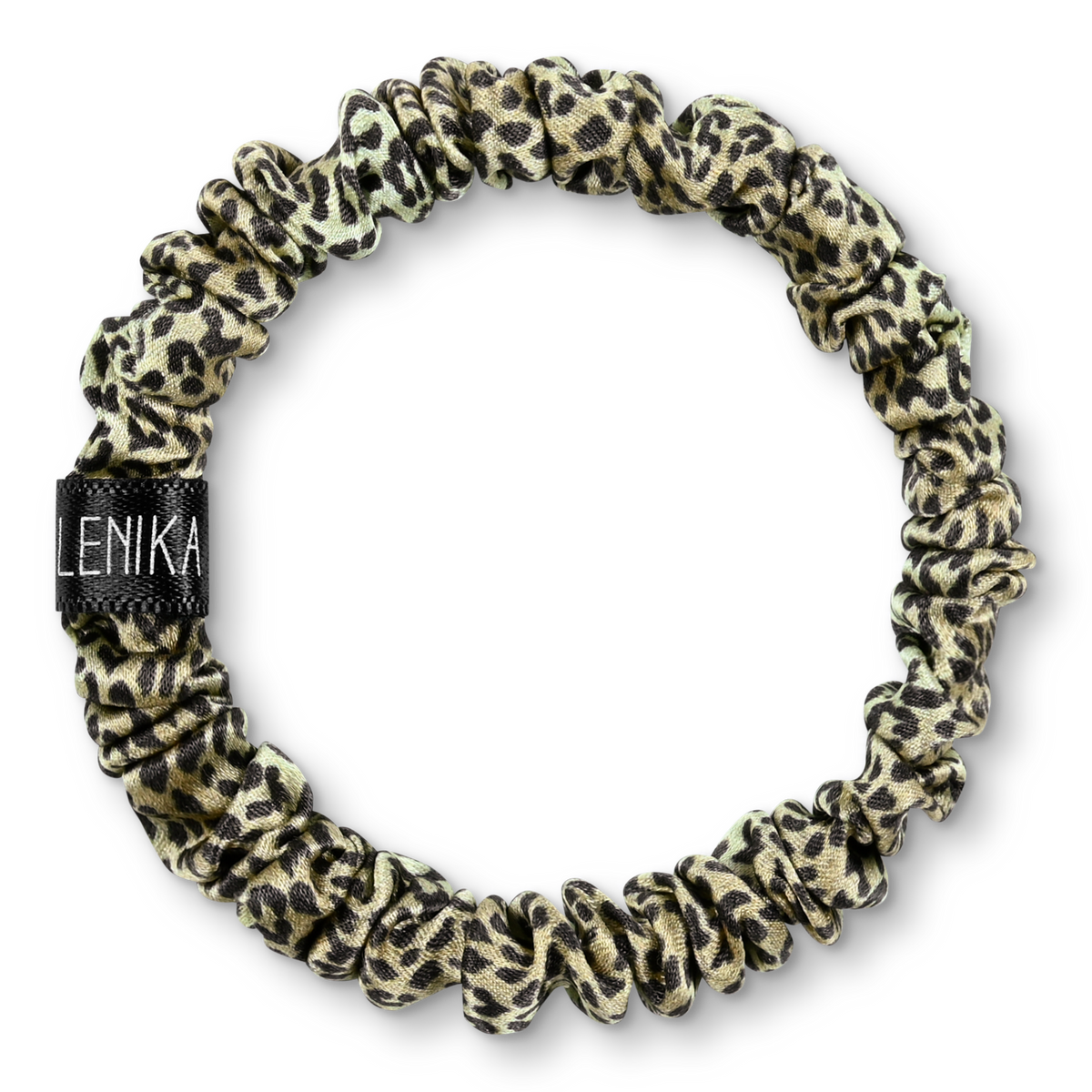 SCRUNCHIE "LEO"