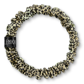SCRUNCHIE "LEO"
