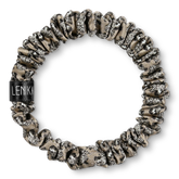 SCRUNCHIE "LEOHEAD"