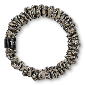 SCRUNCHIE "LEOHEAD"