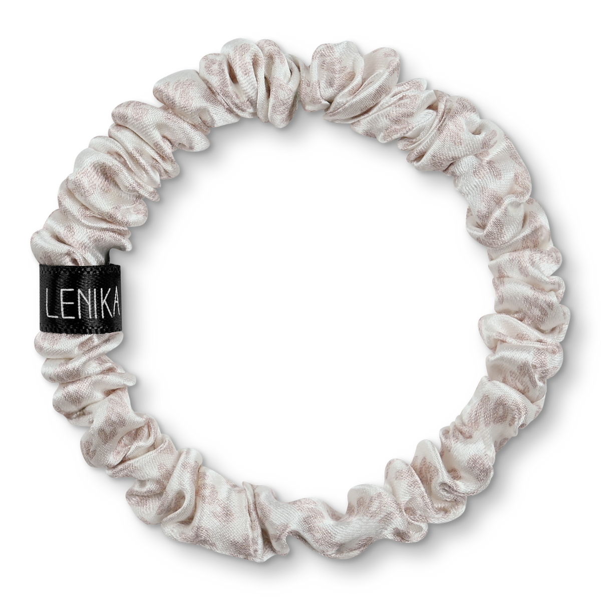 SCRUNCHIE SET OF 3 "BRIDAL EDITION"