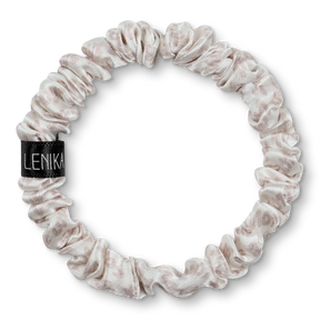 SCRUNCHIE SET OF 3 "BRIDAL EDITION"