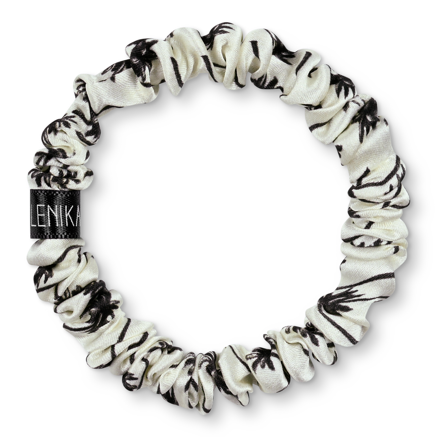 SCRUNCHIE SET OF 3 "HOLIDAY EDITION"