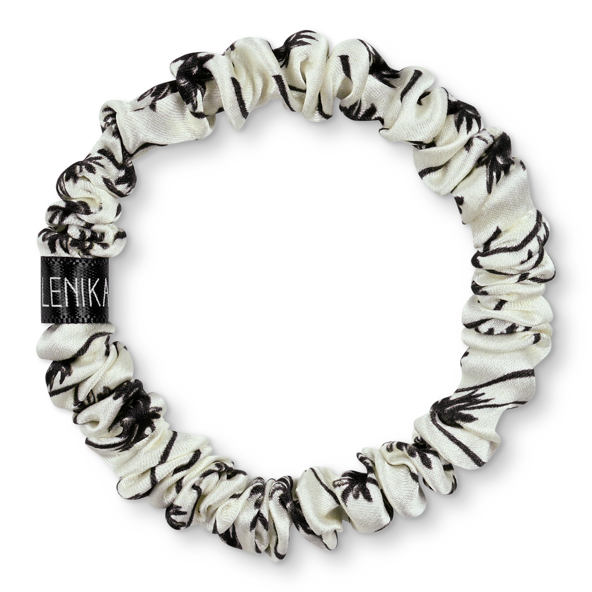 SCRUNCHIE "PALM"