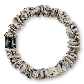 SCRUNCHIE SET OF 3 "PEACE EDITION"