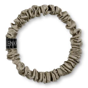 SCRUNCHIE SET OF 3 "TIGER EDITION"