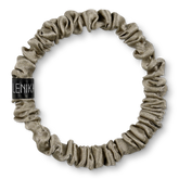 SCRUNCHIE "PURE BROWN"