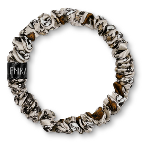 SCRUNCHIE SET OF 3 "COWBOY EDITION"
