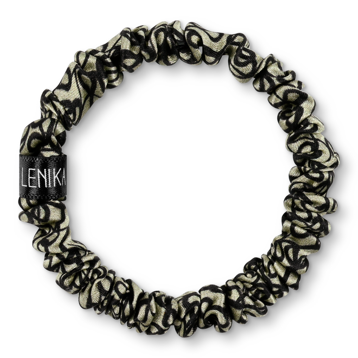 SCRUNCHIE "SNAKE"