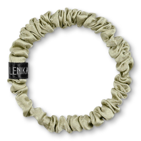 SCRUNCHIE SET OF 3 "SNAKE EDITION"