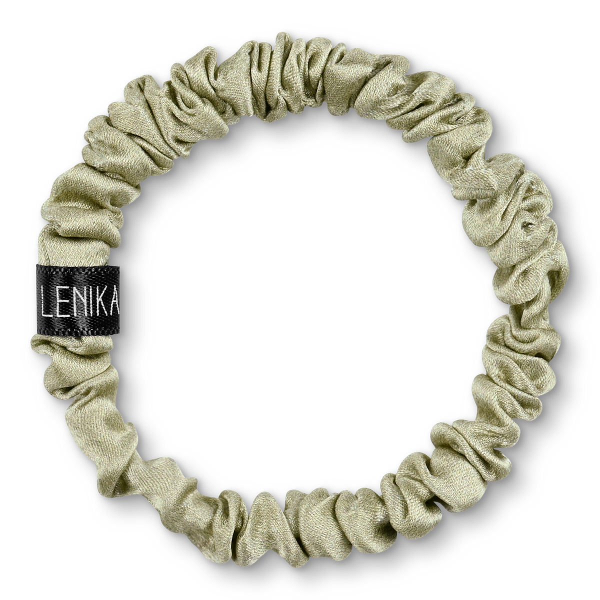 SCRUNCHIE "SNAKEPLACE"