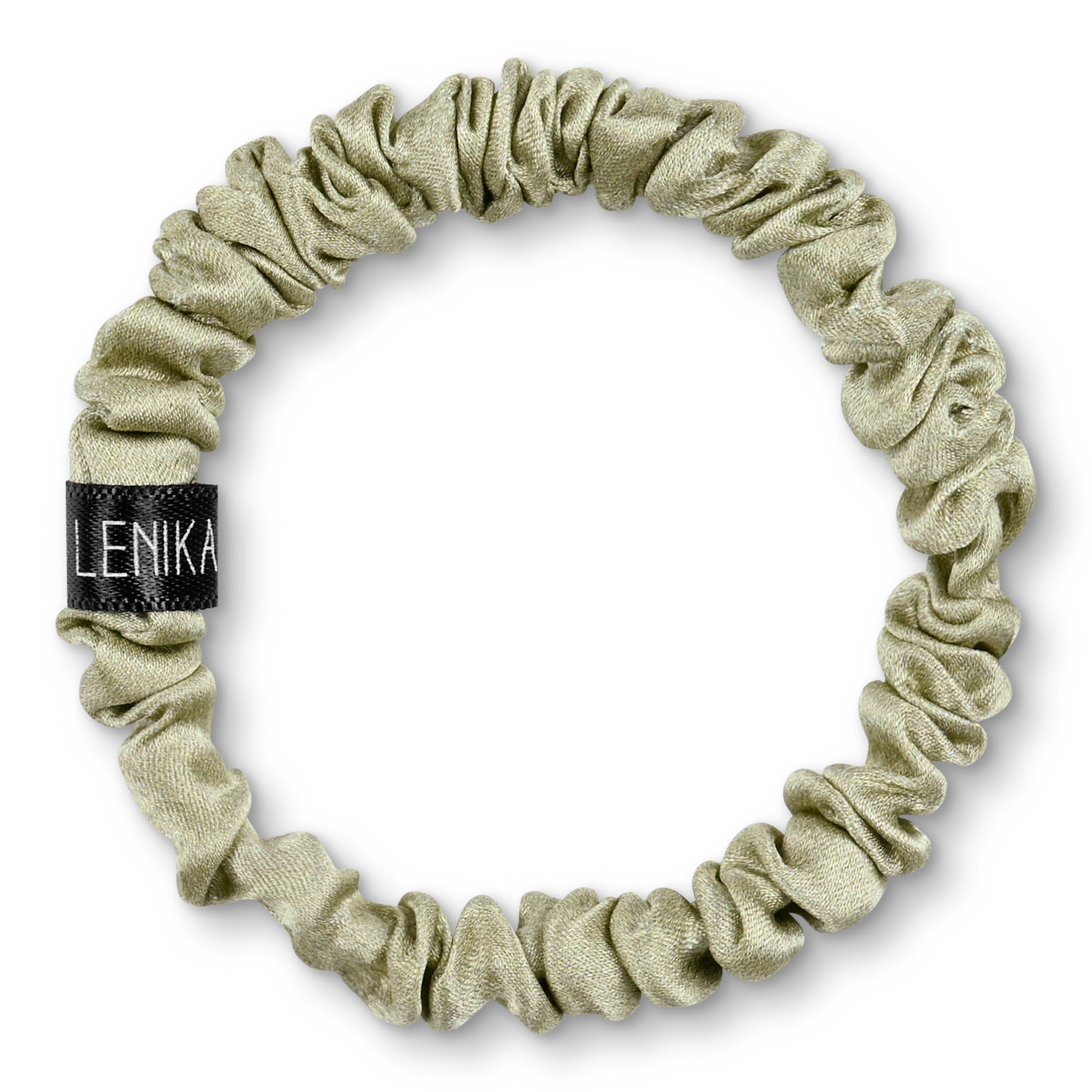 SCRUNCHIE "SNAKEPLACE"