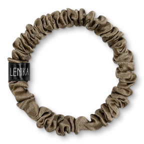 SCRUNCHIE SET OF 3 "SNAKE EDITION"
