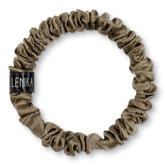 SCRUNCHIE "SNAKESKIN"
