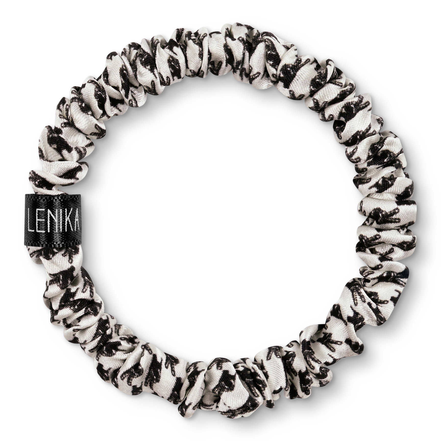 SCRUNCHIE SET OF 3 "FU* EDITION"