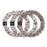 SCRUNCHIE SET OF 3 "SWEETS EDITION"