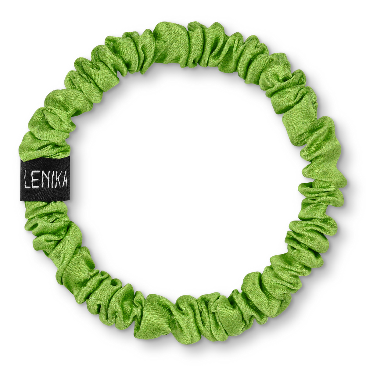 BRUNCHIE SCRUNCHIE "MATCHA LATTE"