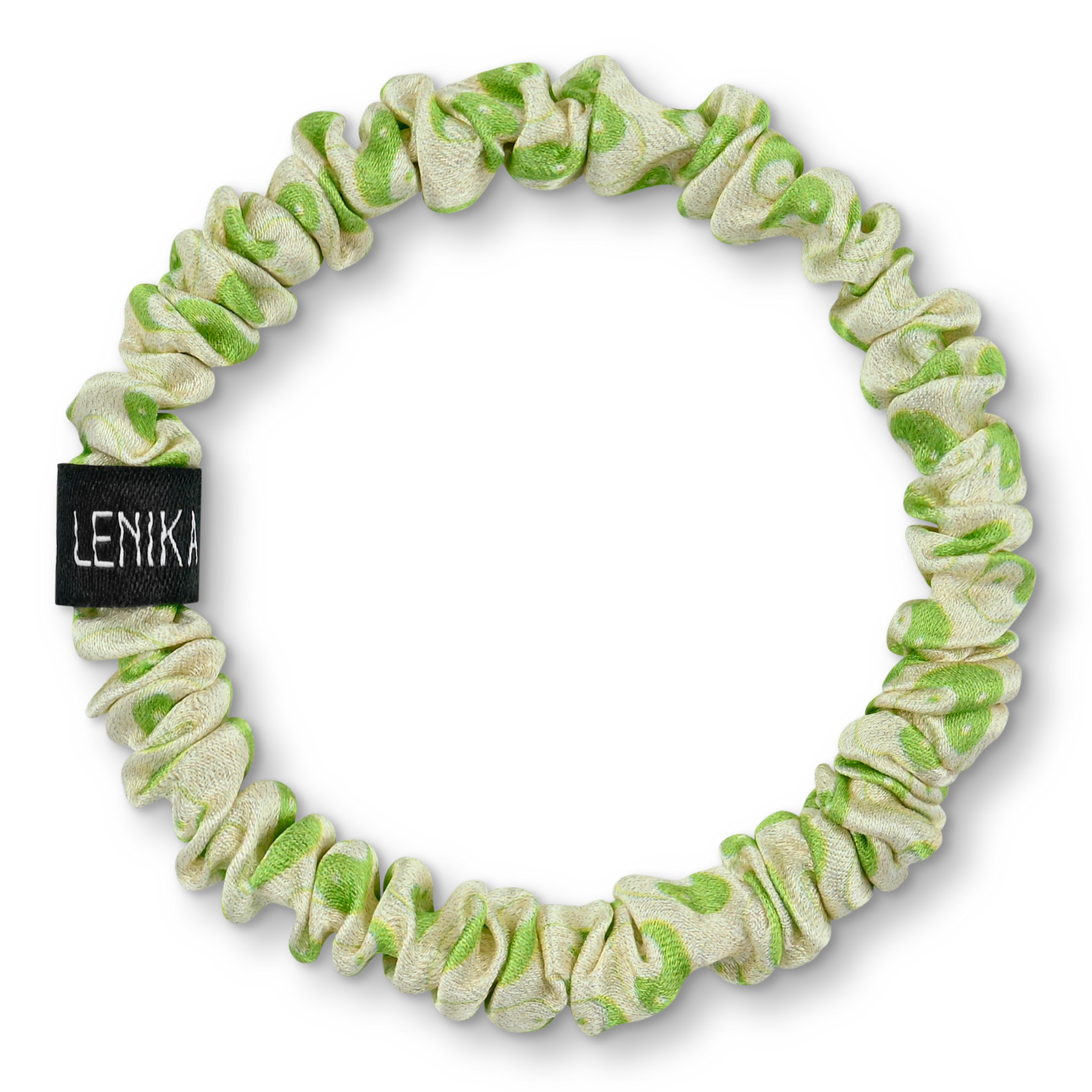 BRUNCHIE SCRUNCHIE "YING YANG "