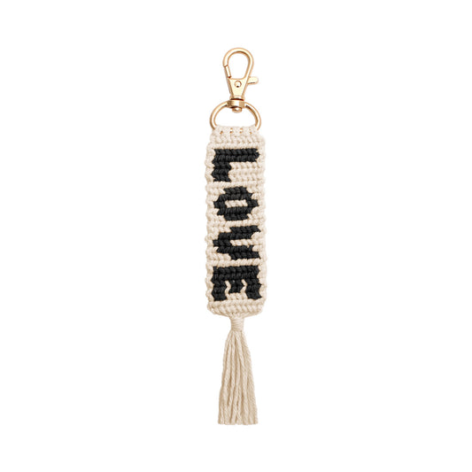 Hoop earrings "Joe" 18k gold plating with real pearls