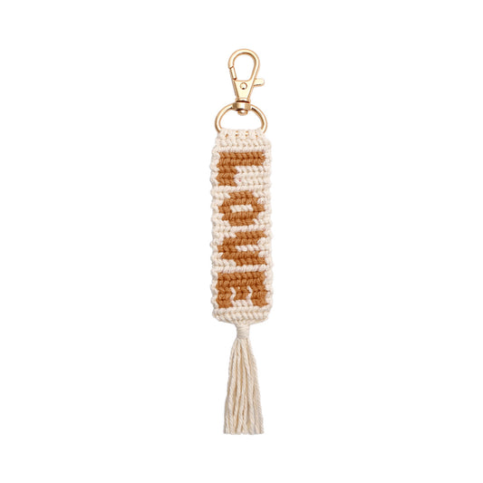 Hoop earrings "Joe" 18k gold plating with real pearls