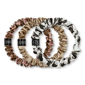 SCRUNCHIE SET OF 3 "OKTOBERFEST EDITION"