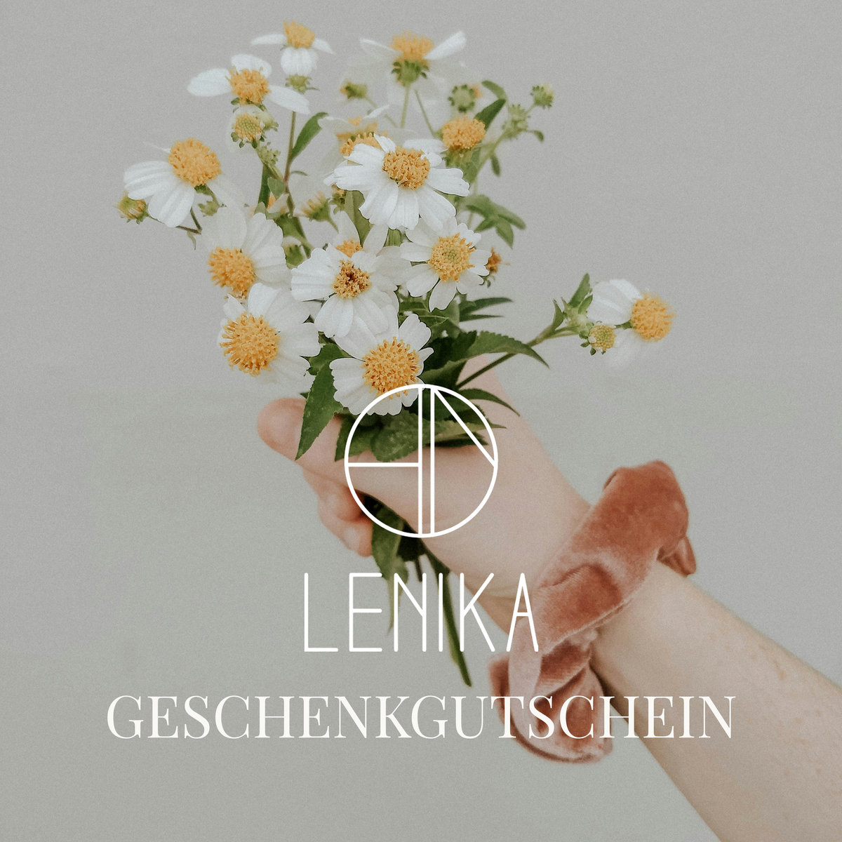 LENIKA Geschenkgutschein