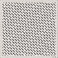 KOLLAB scarf “AMORE” made of organic cotton by LENIKA x BLACK WHITE GRAY 2023